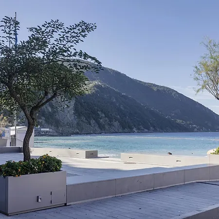 La Casa Di Nonno Sallu By Wonderful Italy Apartamento