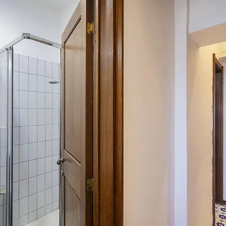 La Casa Di Nonno Sallu By Wonderful Italy Apartamento