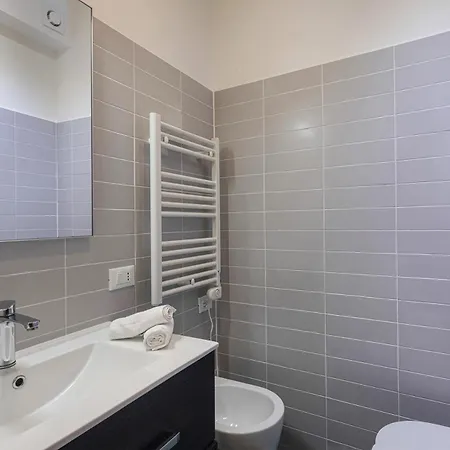 Apartamento La Casa Di Nonno Sallu By Wonderful Italy