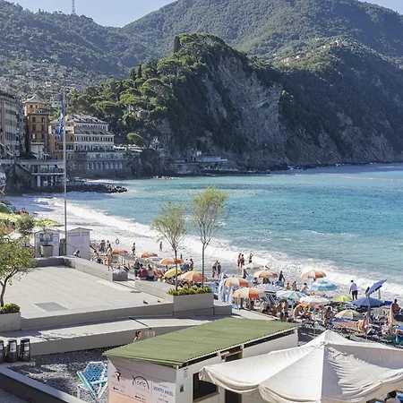 Apartamento La Casa Di Nonno Sallu By Wonderful Italy Camogli