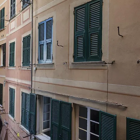 Apartamento La Casa Di Nonno Sallu By Wonderful Italy *