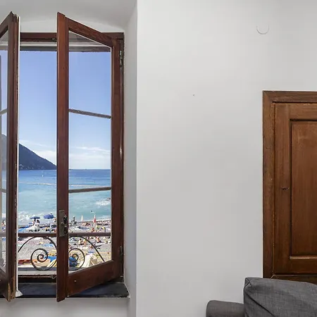 La Casa Di Nonno Sallu By Wonderful Italy
