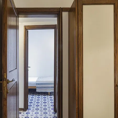 Apartamento La Casa Di Nonno Sallu By Wonderful Italy