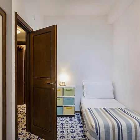 La Casa Di Nonno Sallu By Wonderful Italy