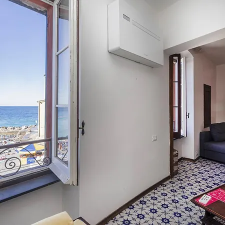 Apartamento La Casa Di Nonno Sallu By Wonderful Italy *