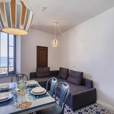 La Casa Di Nonno Sallu By Wonderful Italy Apartamento *