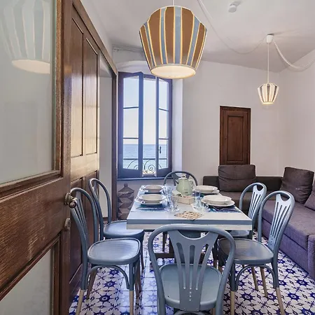 Apartamento La Casa Di Nonno Sallu By Wonderful Italy *