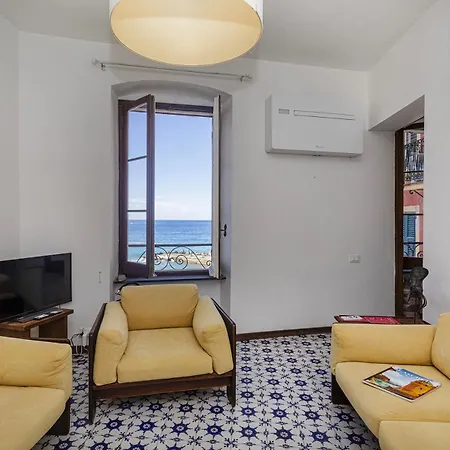 La Casa Di Nonno Sallu By Wonderful Italy