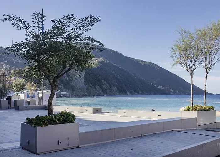 La Casa Di Nonno Sallu By Wonderful Italy Lejlighed