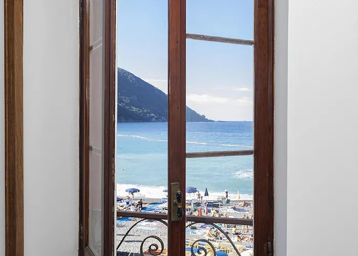 La Casa Di Nonno Sallu By Wonderful Italy *
