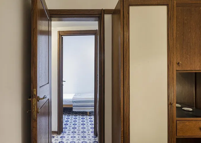 Lejlighed La Casa Di Nonno Sallu By Wonderful Italy