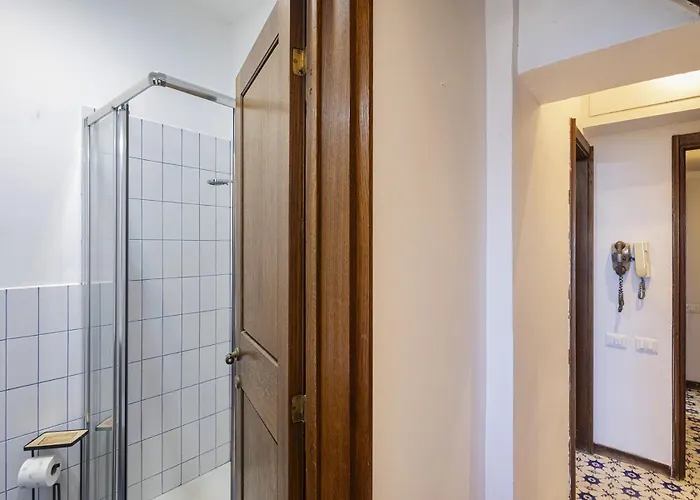 La Casa Di Nonno Sallu By Wonderful Italy Apartmán