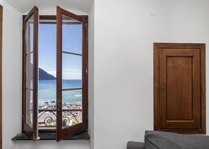 La Casa Di Nonno Sallu By Wonderful Italy