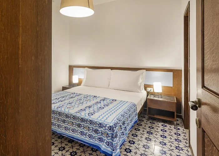 La Casa Di Nonno Sallu By Wonderful Italy *