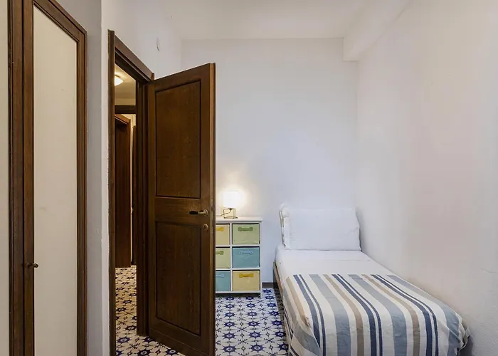 La Casa Di Nonno Sallu By Wonderful Italy