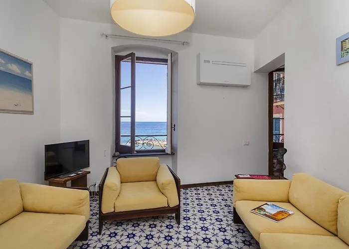 La Casa Di Nonno Sallu By Wonderful Italy
